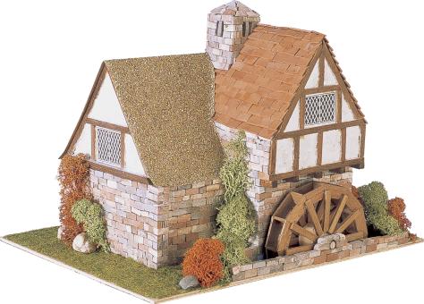Domus Kits Country 4