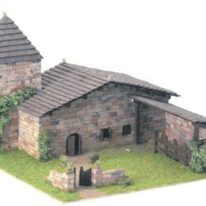 Domus Kits Rustica 1