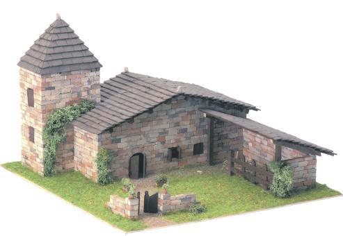 Domus Kits Rustica 1