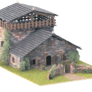 Domus Kits Rustica 2