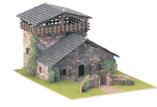 Domus Kits Rustica 2