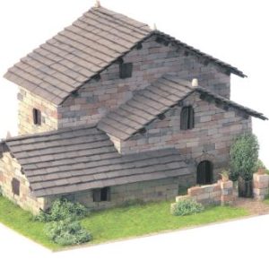 Domus Kits Rustica 3