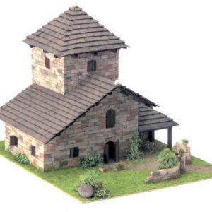Domus Kits Rustica 4