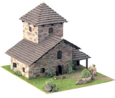 Domus Kits Rustica 4