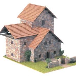 Domus Kits Rustica 5