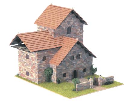 Domus Kits Rustica 5