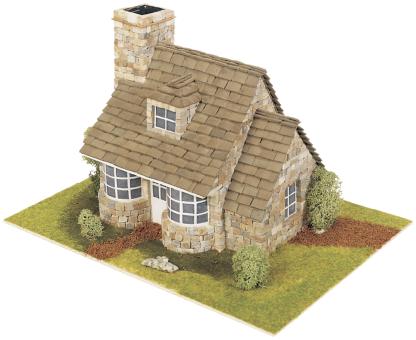 Domus Kits Country 1
