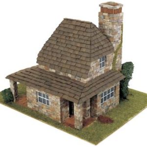 Domus Kits Country 2