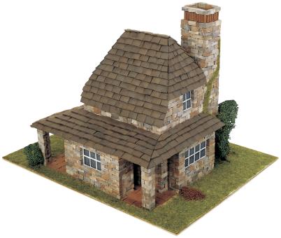 Domus Kits Country 2