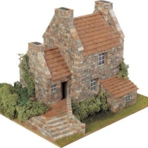 Domus Kits Country 3