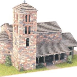 Domus Kits Romanica 2 St. Joan de Caselles