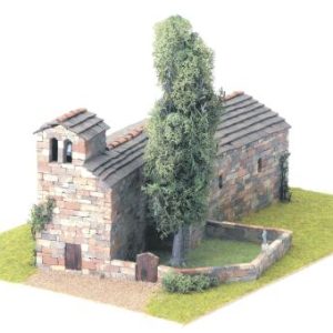 Domus Kits Romanica 4 St. Cugat de Gavadons