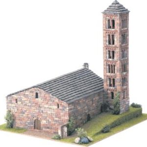 Domus Kits Romanica 5 St. Climent de Taüll