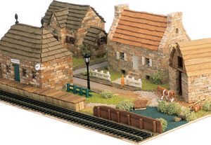 Diorama 2 HO