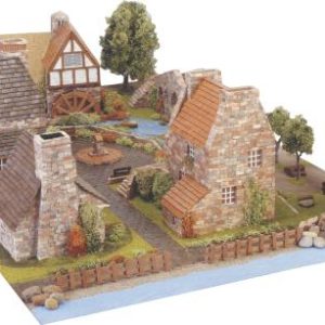 Country Diorama