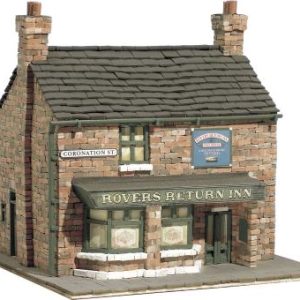 Domus Kits Country 6 Rovers Return Inn