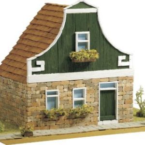 Domus Kits Country 8
