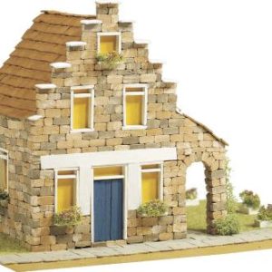 Domus Kits Country 9