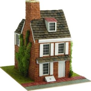 Domus Kits Country 10