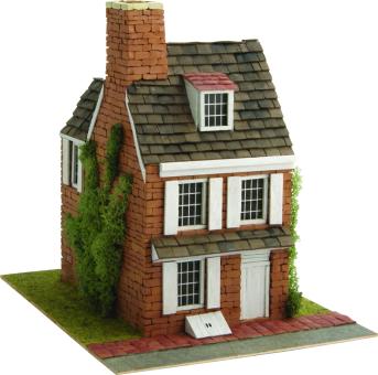 Domus Kits Country 10