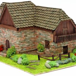 Domus Kits Country 11