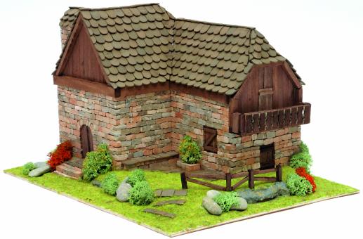 Domus Kits Country 11