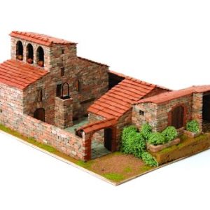 Domus Kits Rustica 7