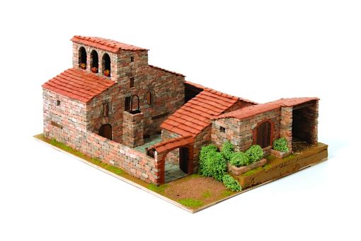 Domus Kits Rustica 7