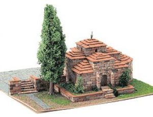 Romanica 8 st. Miquel d Egara