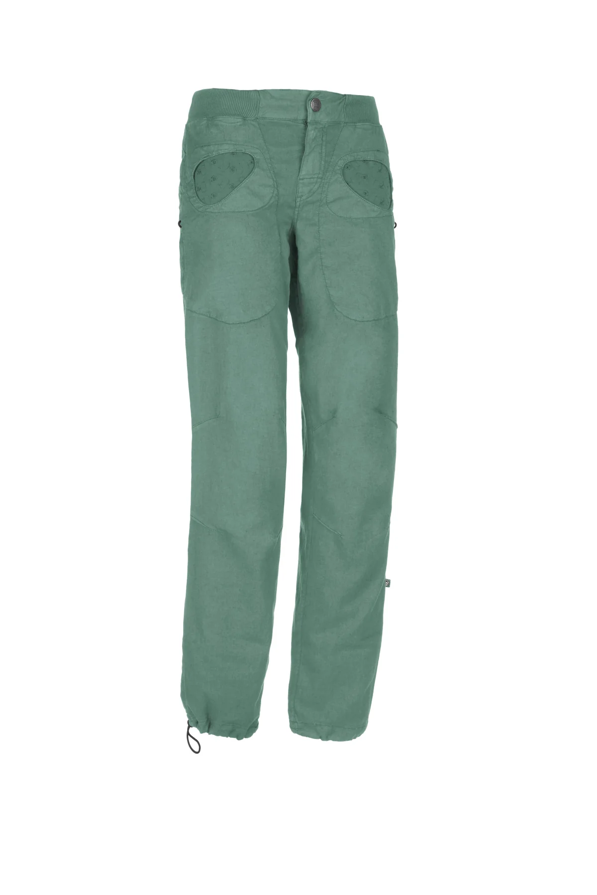 Damen Kletterhose Onda Flax