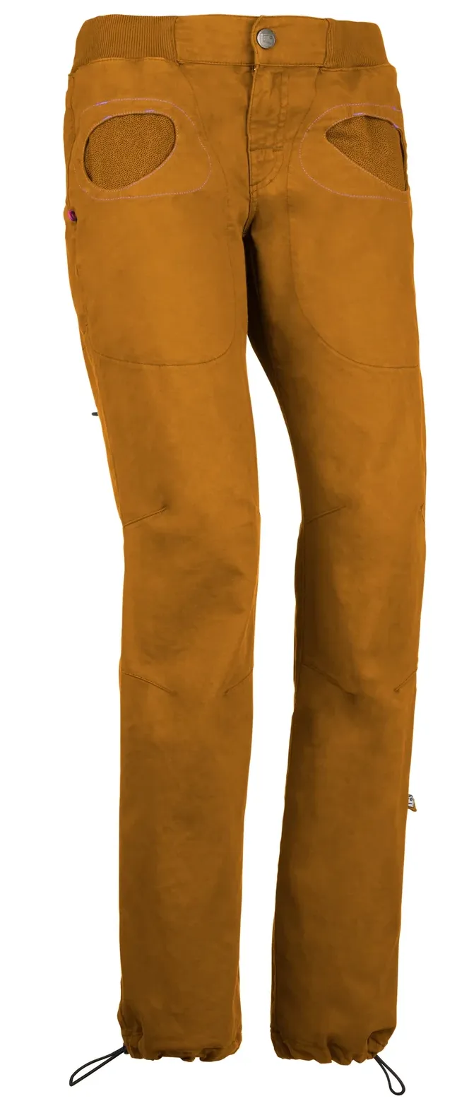 Damen Kletterhose Onda Slim2