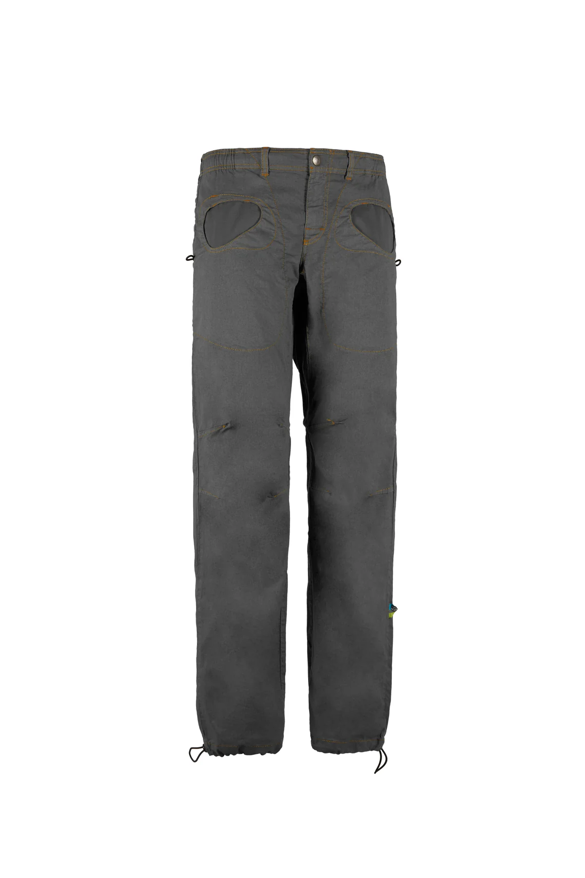 Herren Kletterhose Rondo Flax 2