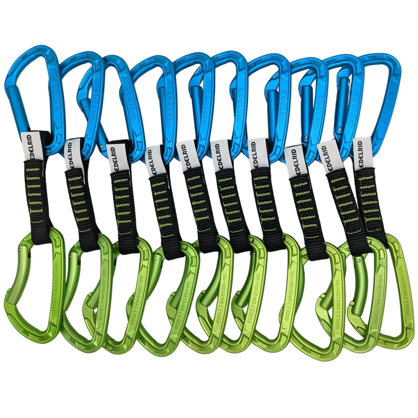 10er Expressen-Set SE Pure Set II 10cm