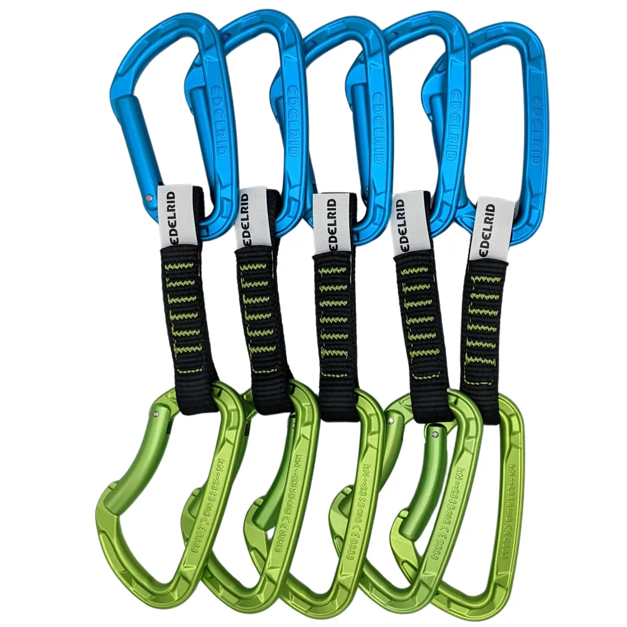 5er Expressen-Set SE Pure Set II 10cm