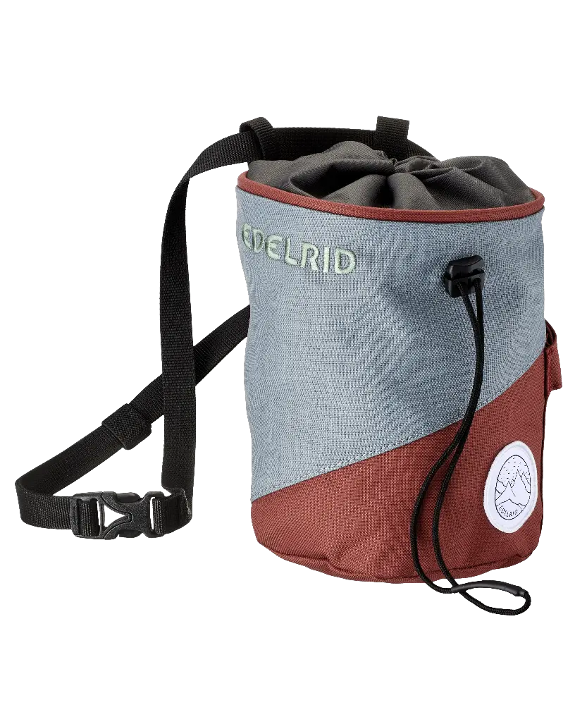 Chalk Bag Monoblock