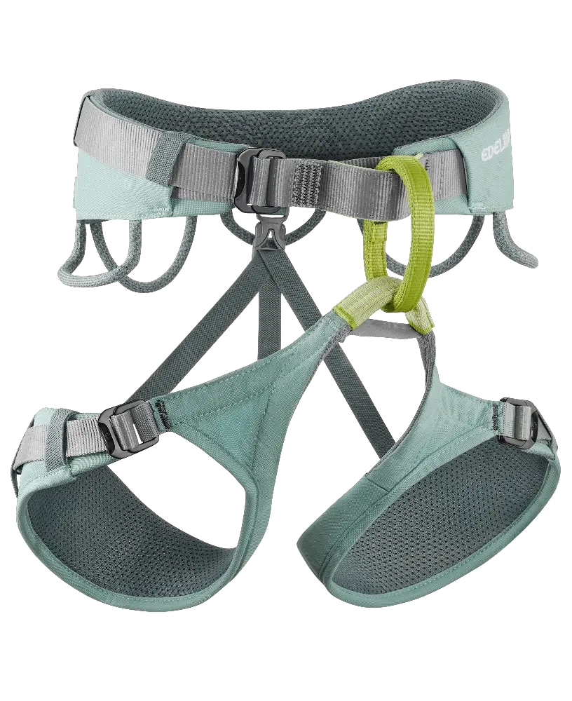 Damen Klettergurt Jayne lV
