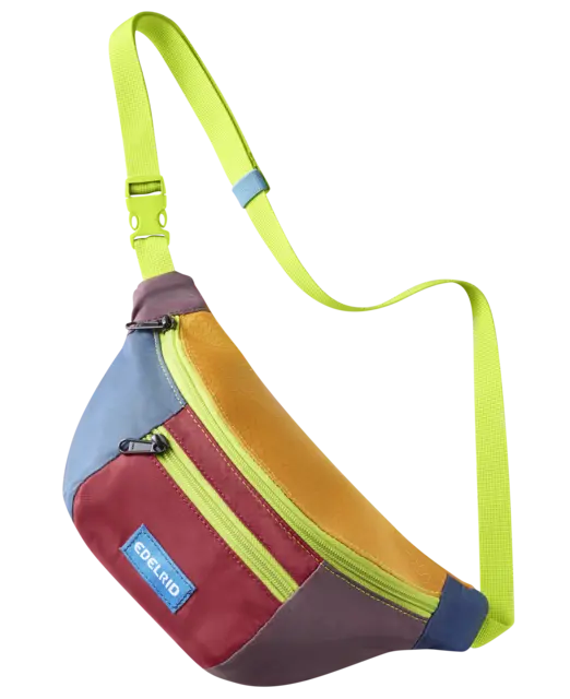 Dirt Bag Bauchtasche