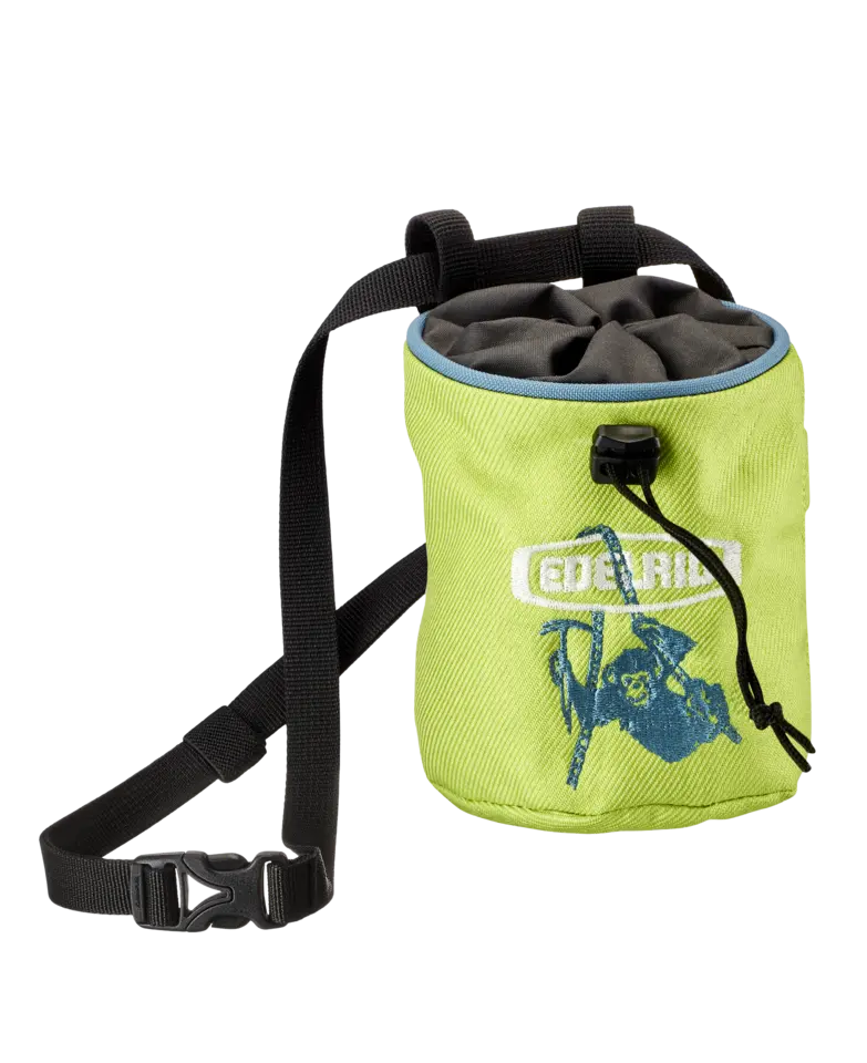 Kinder Chalk Bag Muffin