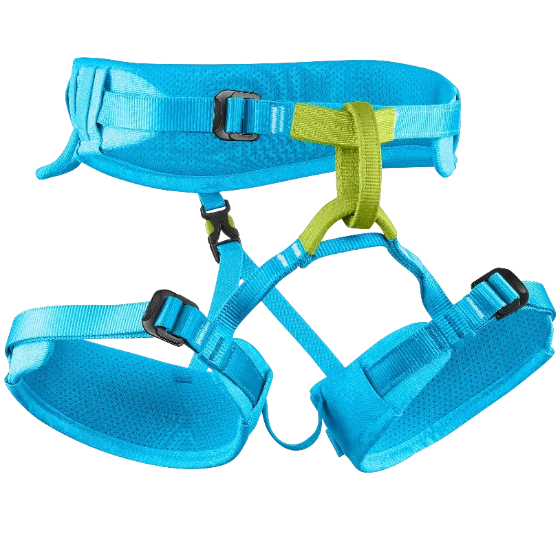 Kinderklettergurt Finn III