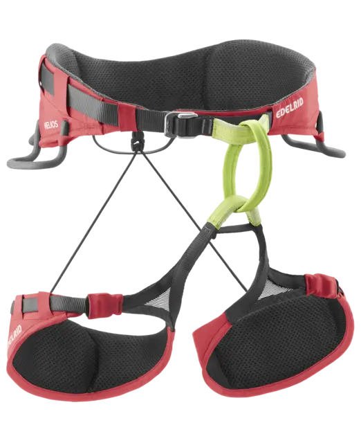 Klettergurt Helios