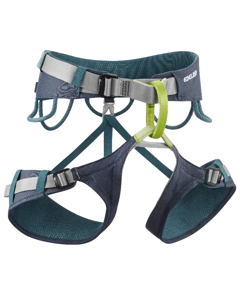 Klettergurt Jay lV