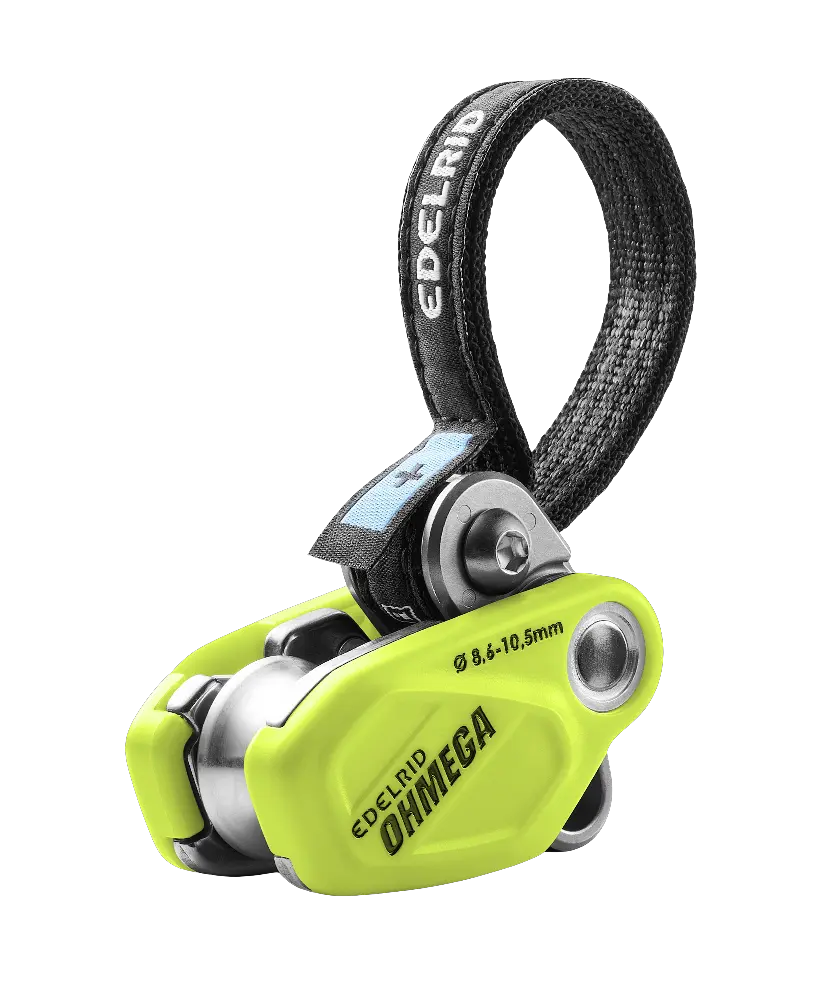Ohm Bremsassistent Ohmega