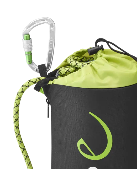 Via Ferrata Belay Kit II Sicherungsset
