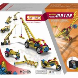 Engineering Set 30 Modelle Engineering Set 30 Modelle
