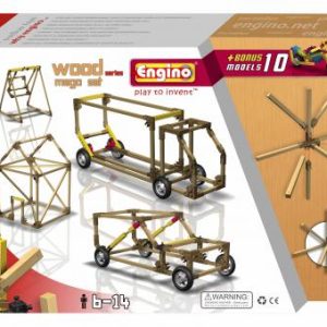 Holz Serie Mega Set Holz Serie Mega Set