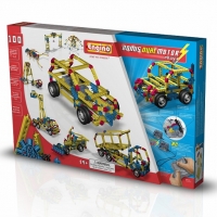 Engineering Set 100 Modelle