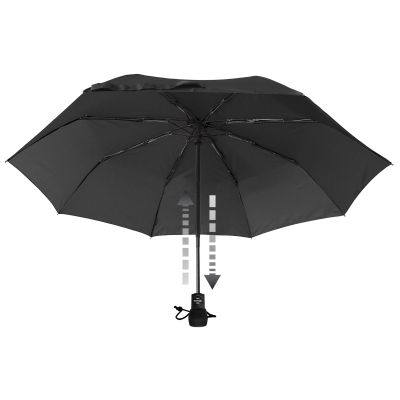 Trekking-Regenschirm light trek automatic