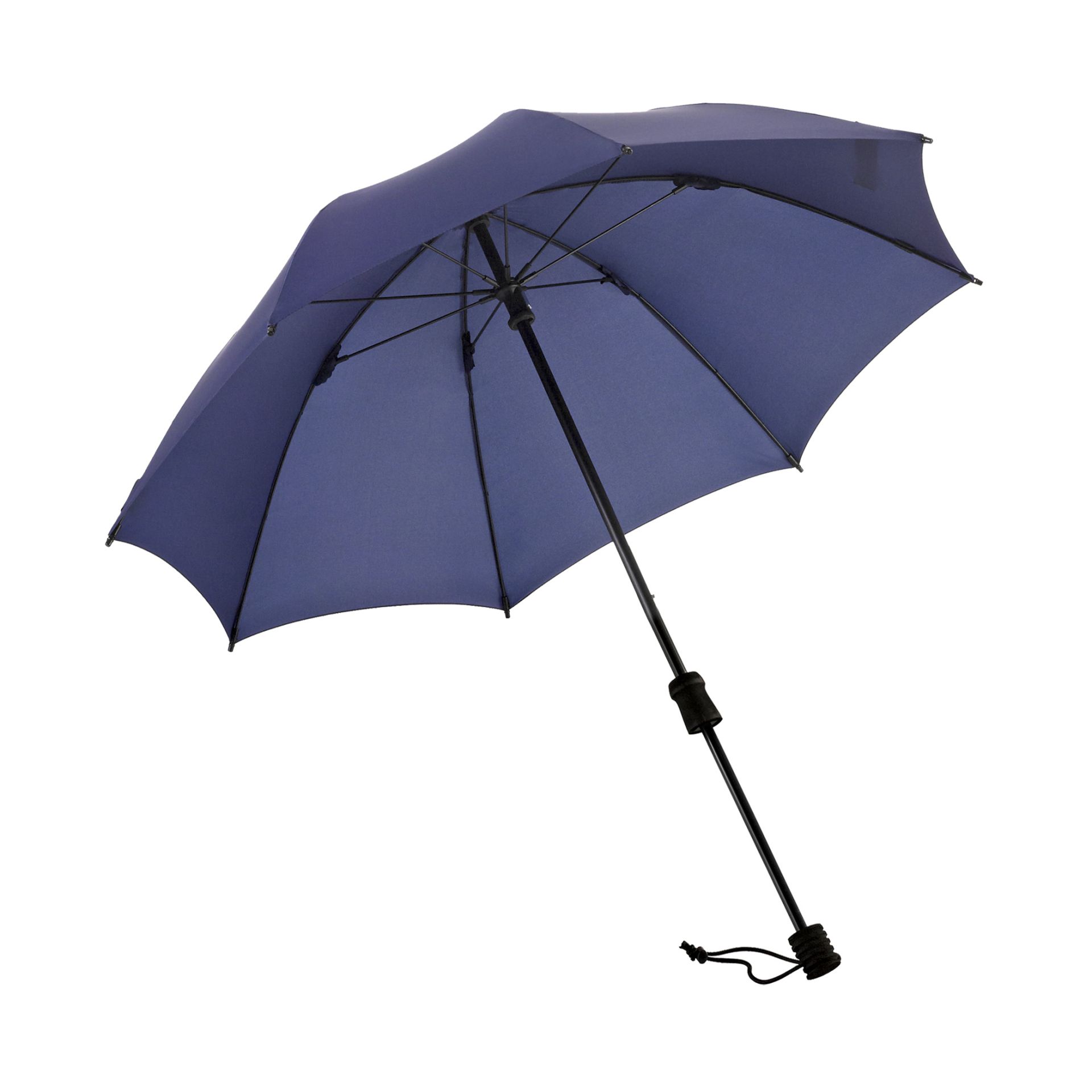 Trekking-Regenschirm Swing handsfree
