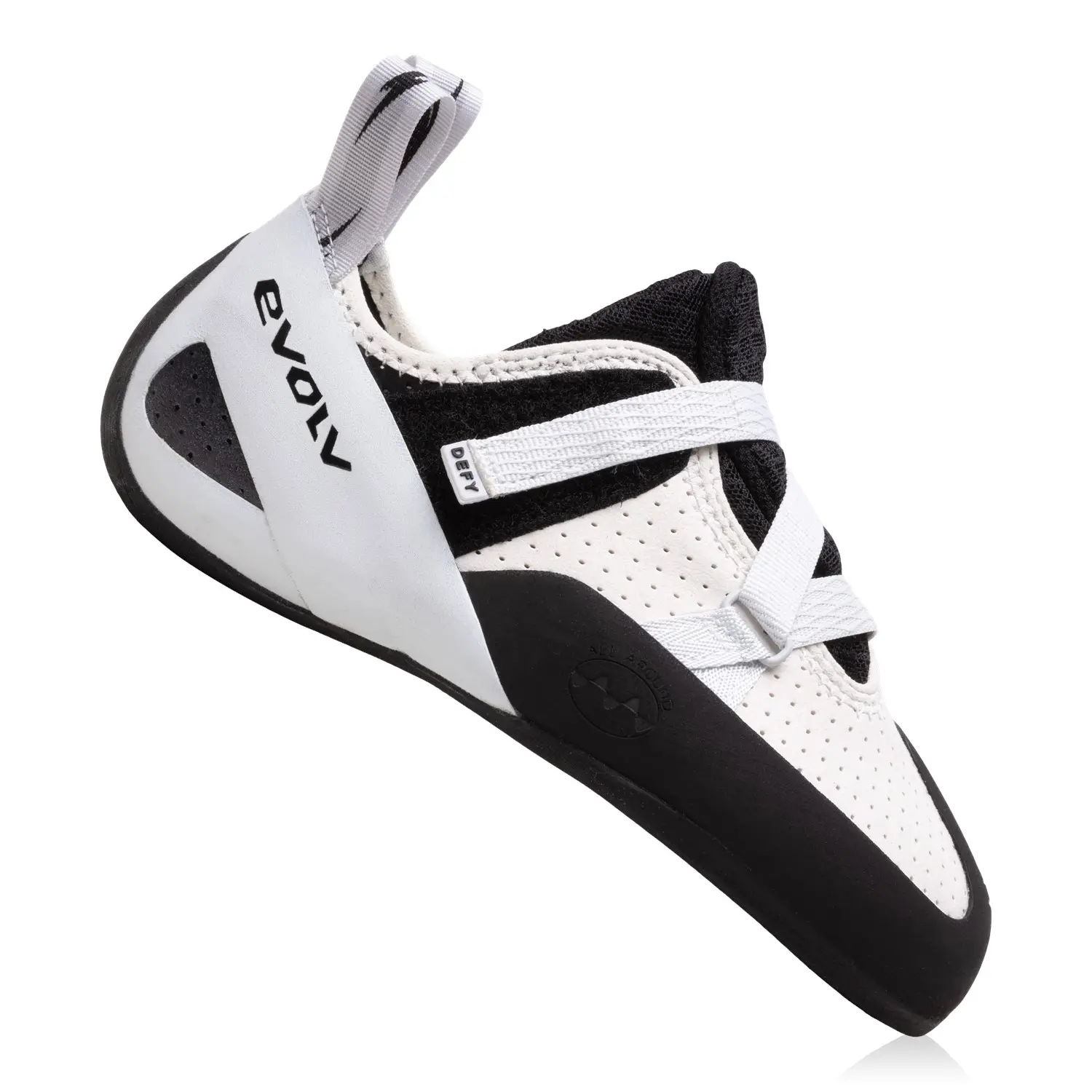 Damen Kletterschuh Defy LV