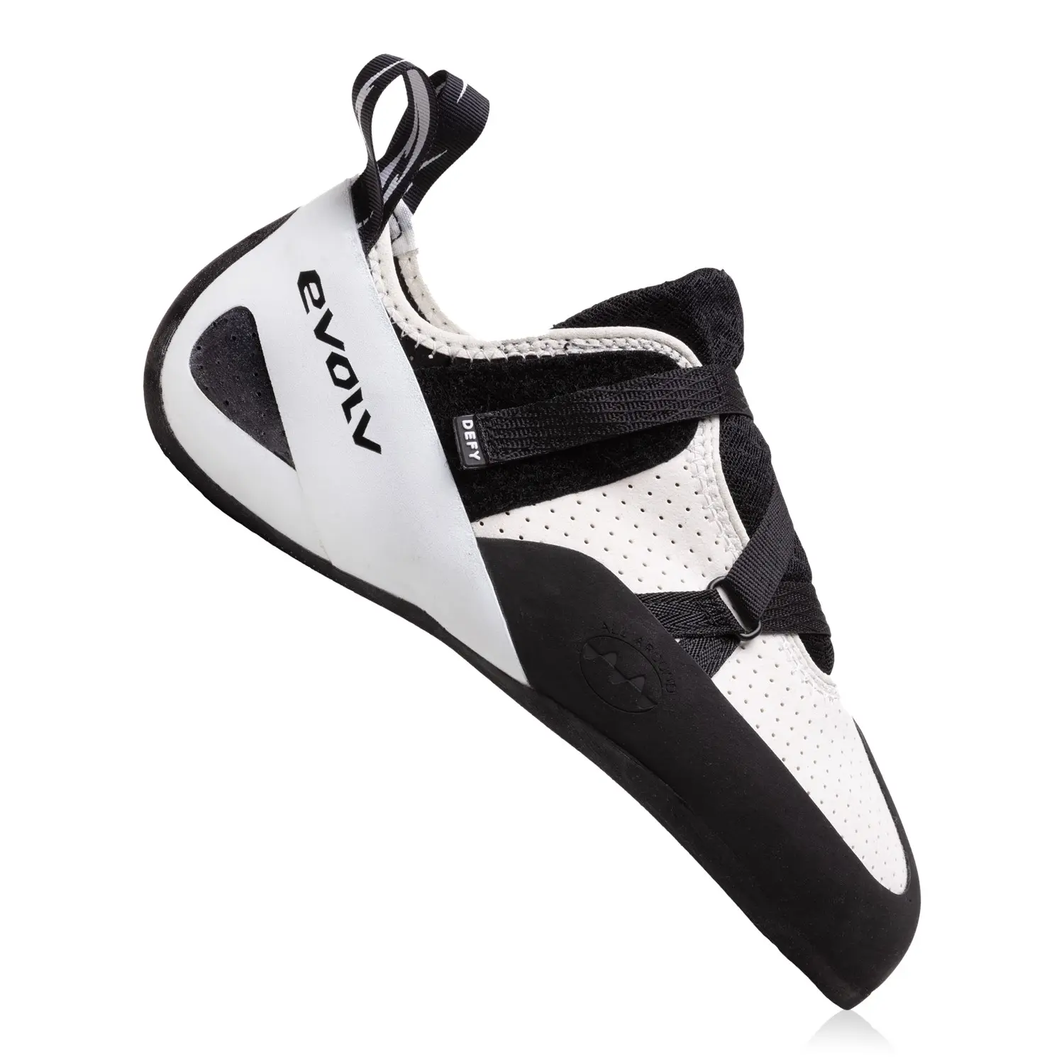 Herren Kletterschuh Defy